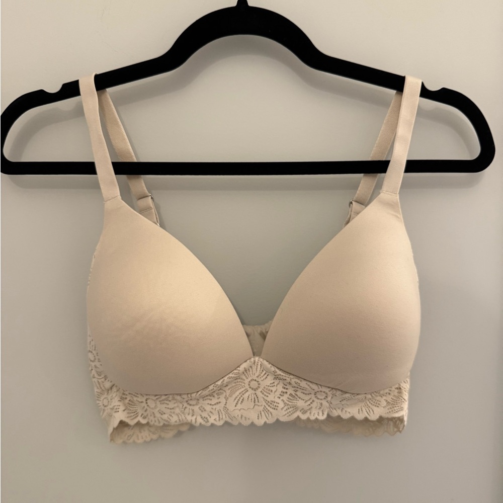 Aeire Real Sunnie Wireless Bra - 36C